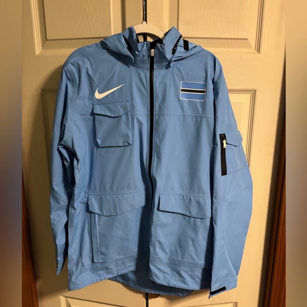 Nike Botswana Jacket